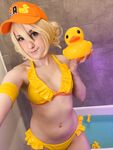 Ducktub - Selfies