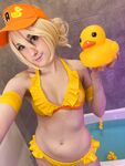 Ducktub - Selfies