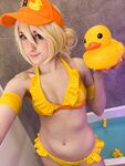 Ducktub - Selfies