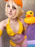 Ducktub - Selfies