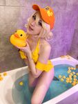 Ducktub - Selfies
