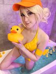 Ducktub - Selfies