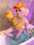 Ducktub - Selfies