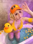 Ducktub - Selfies