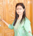 Sandhya - Sexy Housewife Private life