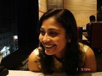 Sandhya - Sexy Housewife Private life