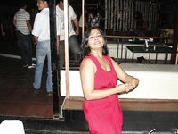 Sandhya - Sexy Housewife Private life