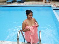 Sandhya - Sexy Housewife Private life