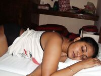 Sandhya - Sexy Housewife Private life