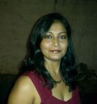 Sandhya - Sexy Housewife Private life