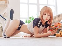 Hackee Taiga sportswear