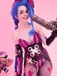 ravvcoser ravvcorn413 Jinx