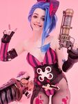ravvcoser ravvcorn413 Jinx