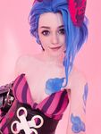 ravvcoser ravvcorn413 Jinx