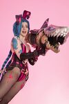 ravvcoser ravvcorn413 Jinx
