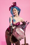 ravvcoser ravvcorn413 Jinx
