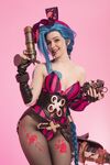 ravvcoser ravvcorn413 Jinx