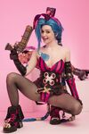 ravvcoser ravvcorn413 Jinx