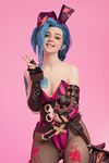 ravvcoser ravvcorn413 Jinx