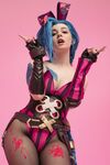ravvcoser ravvcorn413 Jinx