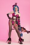 ravvcoser ravvcorn413 Jinx