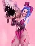 ravvcoser ravvcorn413 Jinx