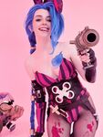 ravvcoser ravvcorn413 Jinx