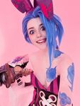 ravvcoser ravvcorn413 Jinx
