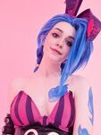 ravvcoser ravvcorn413 Jinx