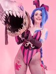 ravvcoser ravvcorn413 Jinx