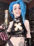 ravvcoser ravvcorn413 Jinx