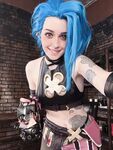 ravvcoser ravvcorn413 Jinx