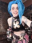 ravvcoser ravvcorn413 Jinx