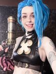 ravvcoser ravvcorn413 Jinx