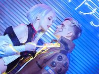 ravvcoser ravvcorn413 Lucy