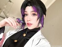 ravvcoser ravvcorn413 Shainobu