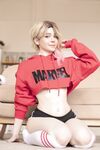 ravvcoser ravvcorn413 Spider Gwen Casual