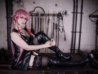 Gumiho Hannya Gasai Yuno