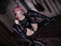 Gumiho Hannya Gasai Yuno