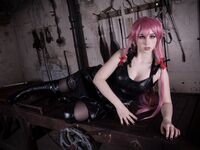 Gumiho Hannya Gasai Yuno