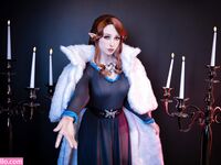 Gumiho Hannya Leonore