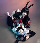 Gumiho Hannya Esdeath