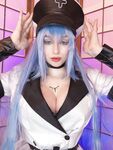 Shadory Esdeath