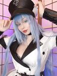 Shadory Esdeath