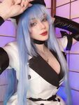 Shadory Esdeath