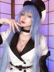 Shadory Esdeath