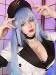 Shadory Esdeath