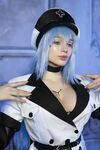 Shadory Esdeath