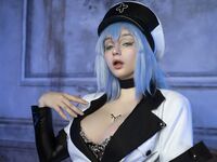 Shadory Esdeath