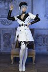 Shadory Esdeath